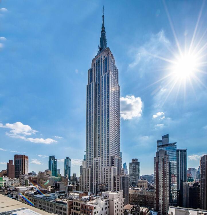 Foto general de Hotel Hyatt Place New York/Midtown-South