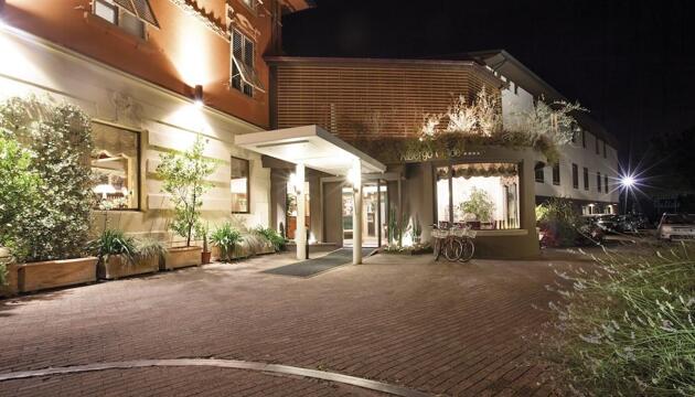Foto de Albergo Celide