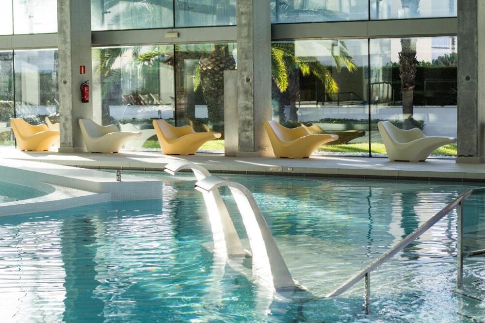 Foto de los servicios de Hotel Estival Park Almaris