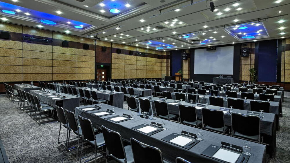 Foto de los servicios de Leonardo Royal Hotel London City - Tower of London