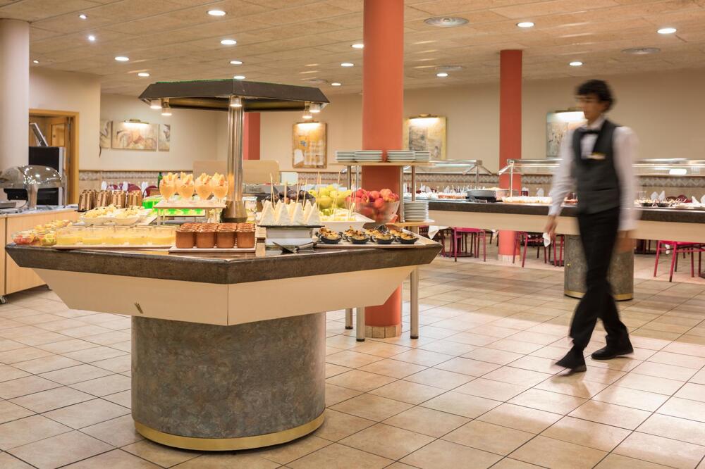 Dining – Hotel htop Royal Sun Suites