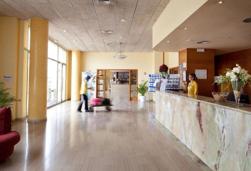 Photo – Hotel htop Royal Sun Suites