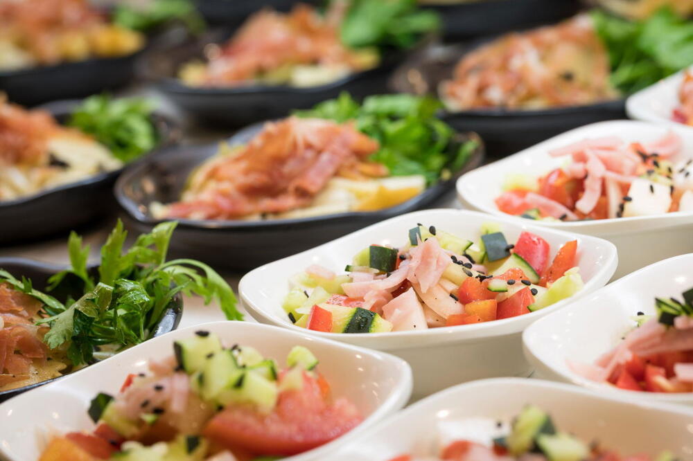 Dining – Hotel htop Summer Sun