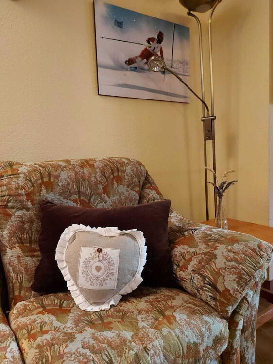Foto de las zonas nobles de Hotel Casa Morlans