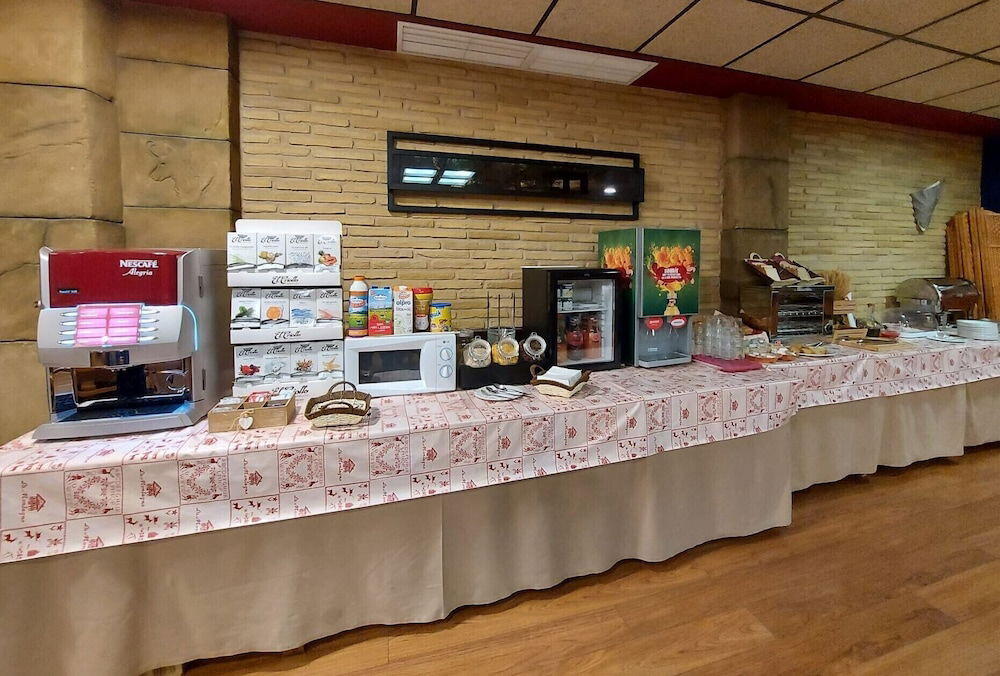 Foto de restauración de Hotel Casa Morlans