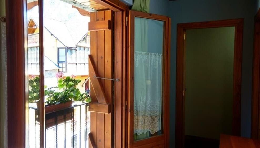 Foto de una habitación de Hotel Casa Morlans