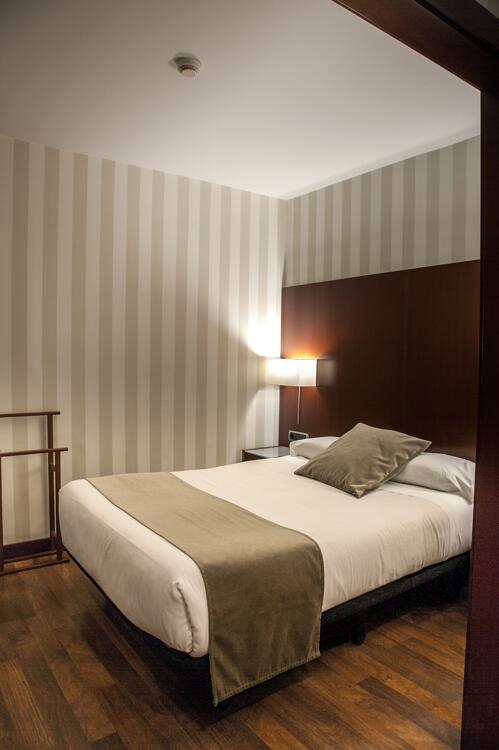 Foto general de Hotel Zenit Bilbao