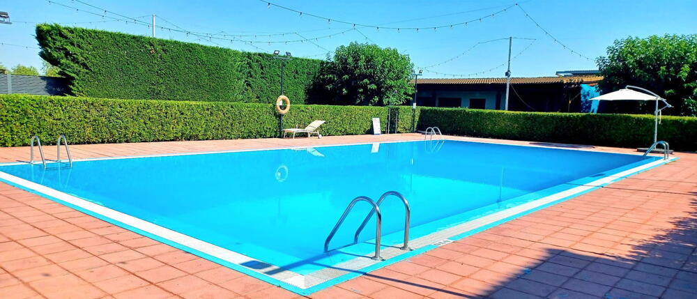 Foto general de Hotel Nuevo Zenit Calahorra
