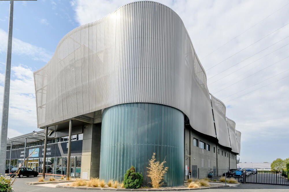 Foto general de Comfort Aparthotel Bordeaux Begles Arena