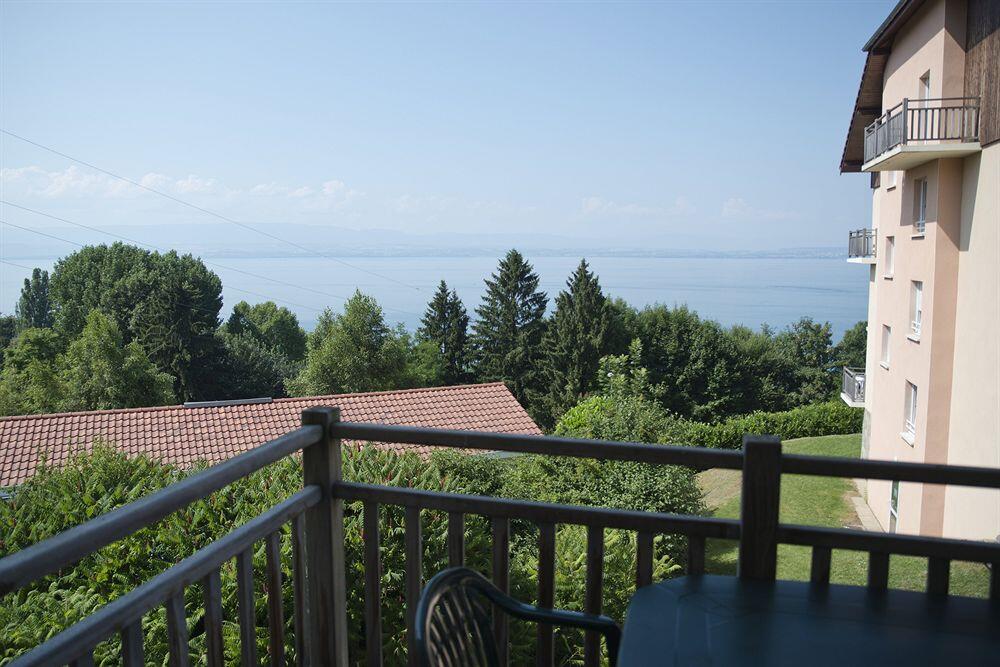 Foto general de Zenitude Hôtel-Résidences Les Terrasses du Lac
