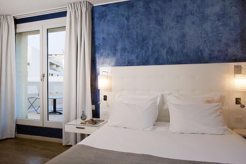 Foto general de Zenitude Hôtel Résidences Marseille Saint-Charles