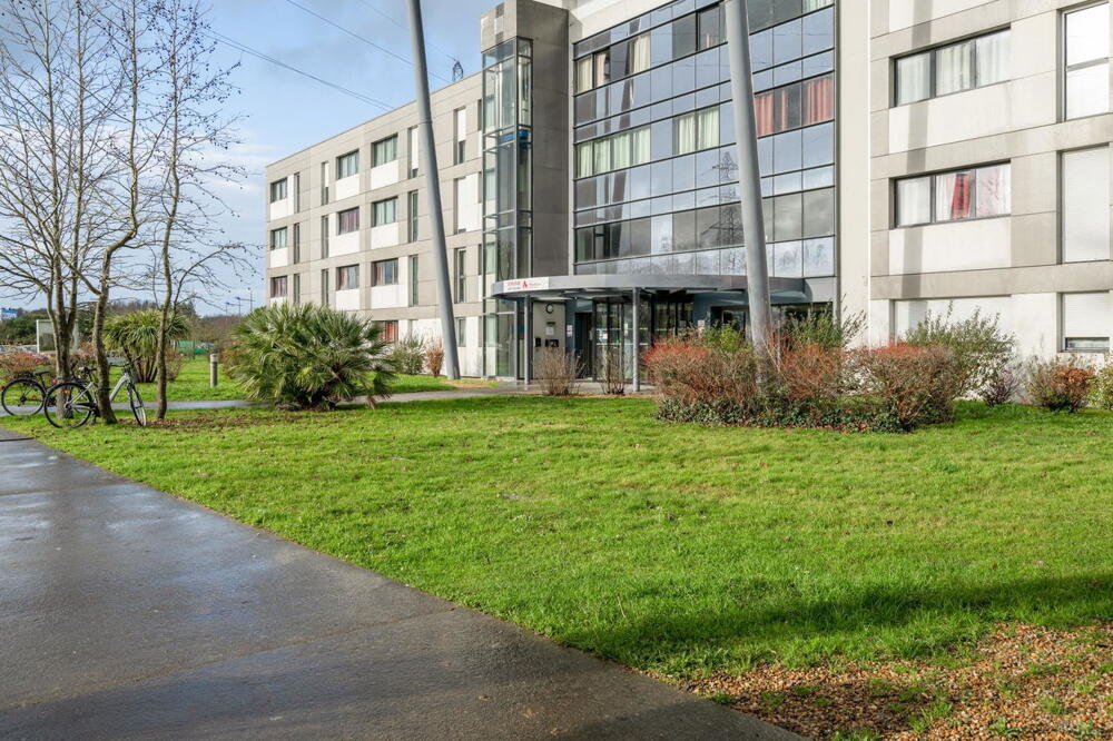 Foto general de Zenitude Hôtel - Résidences Nantes Métropole