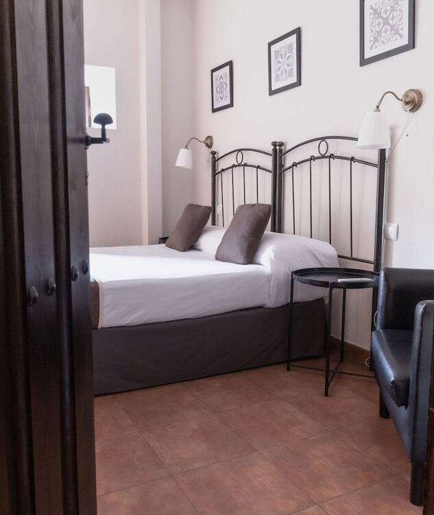 Foto de una habitación de Posada Peña Pintada by Vivere Stays