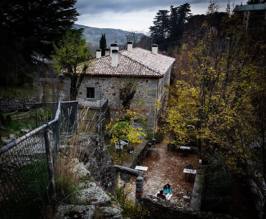 Foto del exterior de Posada Peña Pintada by Vivere Stays