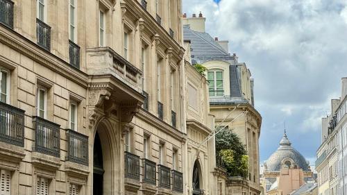 Foto del entorno de Miiro Le Grand Hôtel Cayré