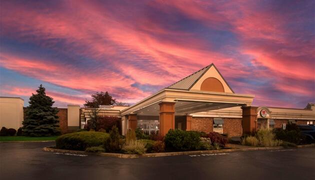Foto de Best Western St Catharines Hotel &amp; Conference Centre