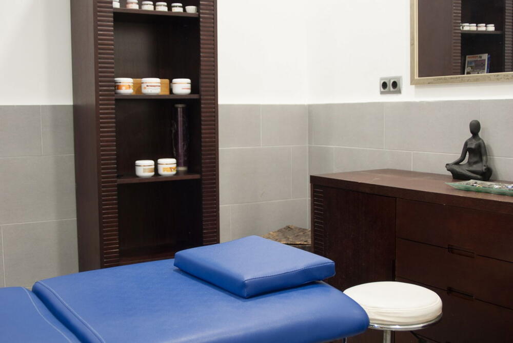 Foto de los servicios de Aparthotel Ona Ogisaka Garden