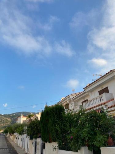 Foto del entorno de Casa Elisa 3 bedrooms 2 bathrooms 4 airco&amp;#039;s shared pool