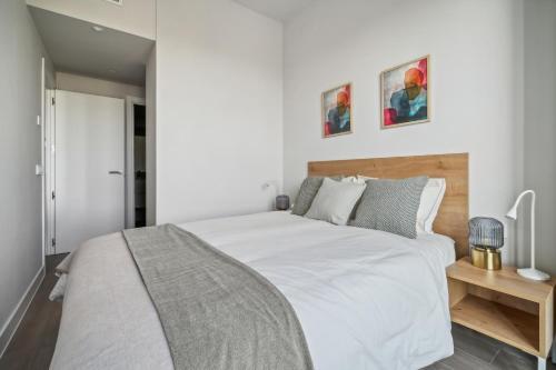 Foto general de Hotel BEXT Vallecas by Habyt