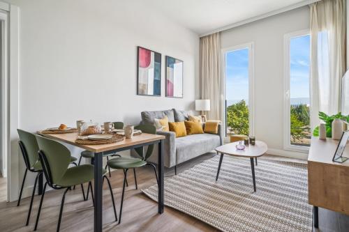 Foto general de Hotel BEXT Vallecas by Habyt