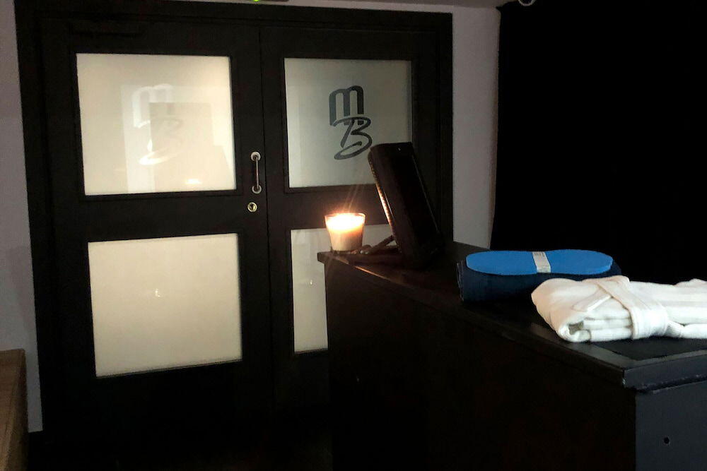 Foto de los servicios de Hotel Camel lot