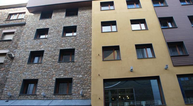 Foto general de Hotel Catalunya Ski