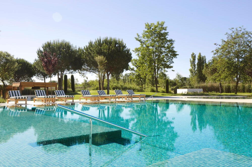 Foto de los servicios de Camiral Golf &amp;amp; Wellness - Leading Hotel of the World