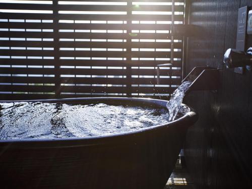Foto del entorno de Ryokan Hakone Kowakien Tenyu