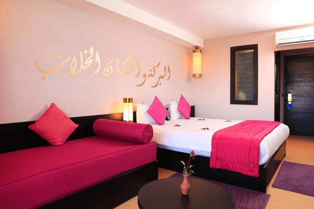 Foto general de Hotel Aqua Mirage Club &amp;amp; Aqua Parc - All Inclusive