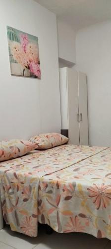 Foto de una habitación de MARINA ROOMS
