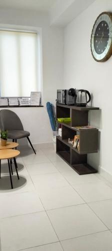 Foto general de MARINA ROOMS