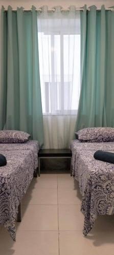 Foto de una habitación de MARINA ROOMS