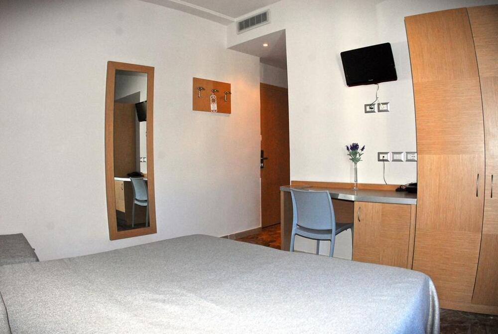 Foto general de Hotel La Scaletta