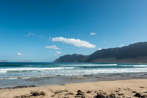 Foto general de Casas y chalets Modern beach house in Famara