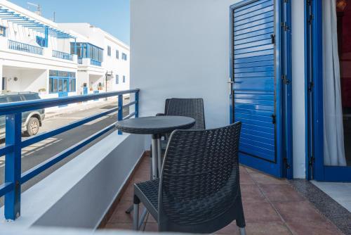 Foto general de Casas y chalets Modern beach house in Famara