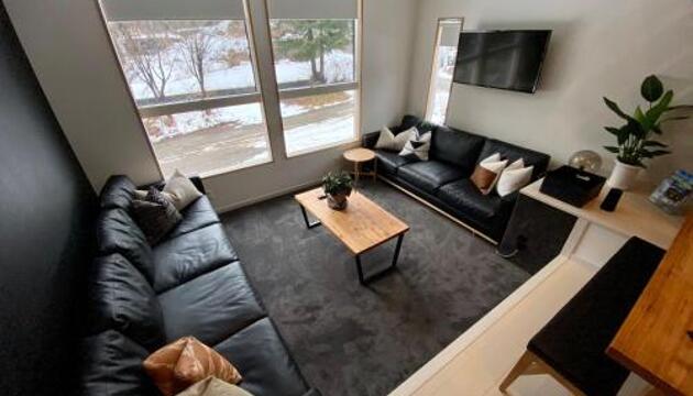 Foto de ZEN CHALETS Hakuba
