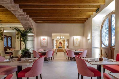 Foto de restauración de Hotel Son Bunyola