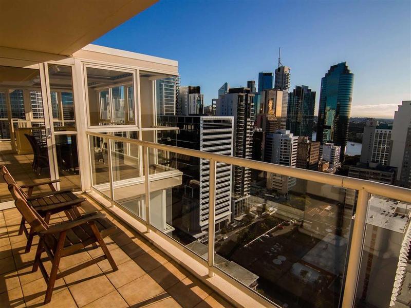 Hotel The Sebel Quay West Brisbane, Brisbane