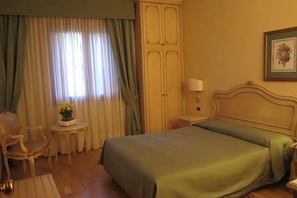 Foto general de Hotel Majestic Toscanelli (centro storico)