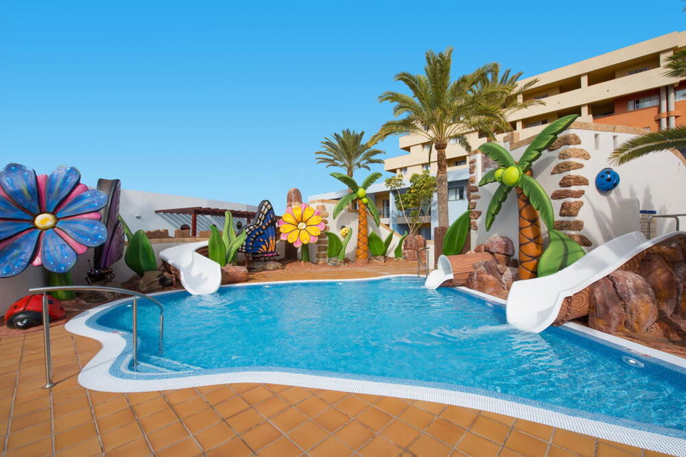 Foto general de Hotel Iberostar Waves Gaviotas Park