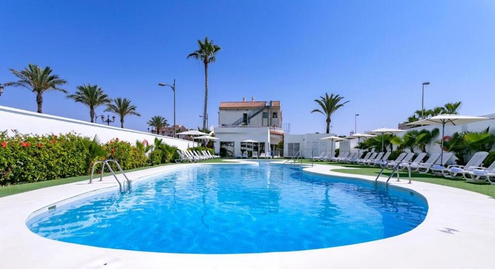 Foto de los servicios de Hotel Moon Dreams Roquetas