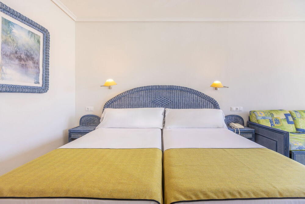 Foto general de Hotel Moon Dreams Roquetas