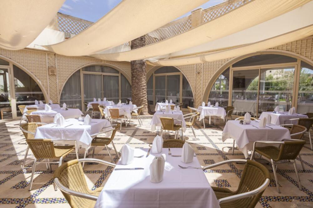 Foto general de Hotel Marhaba Club