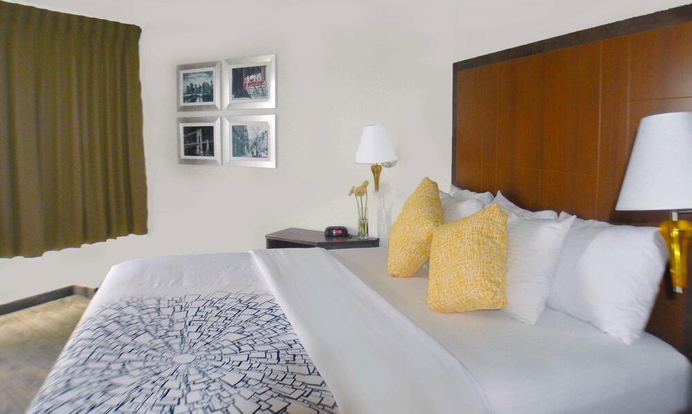 Foto general de Hotel La Quinta by Wyndham Secaucus Meadowlands
