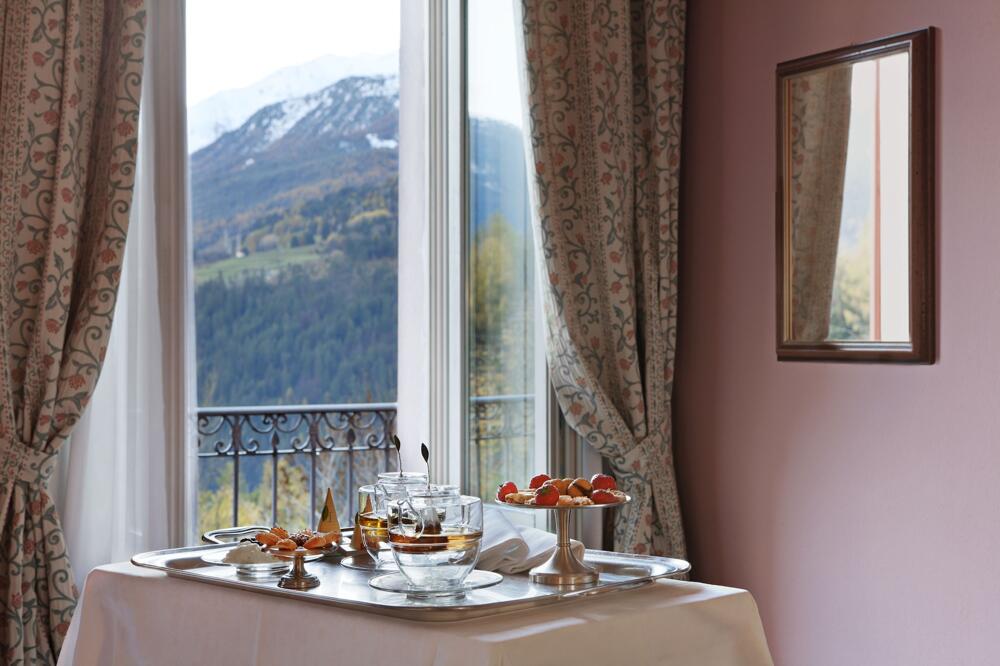 Foto general de QC Terme Grand Hotel Bagni Nuovi