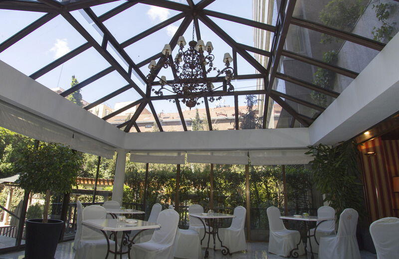 Foto general de Hotel Miguel Angel