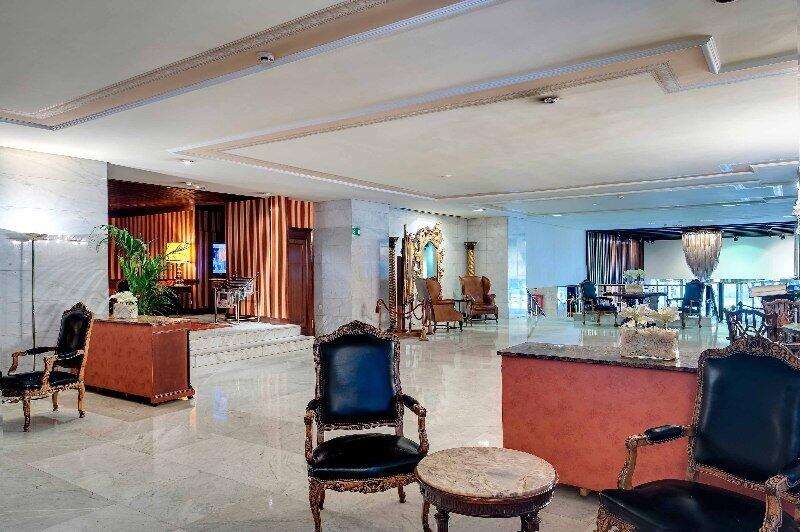 Foto general de Hotel Miguel Angel