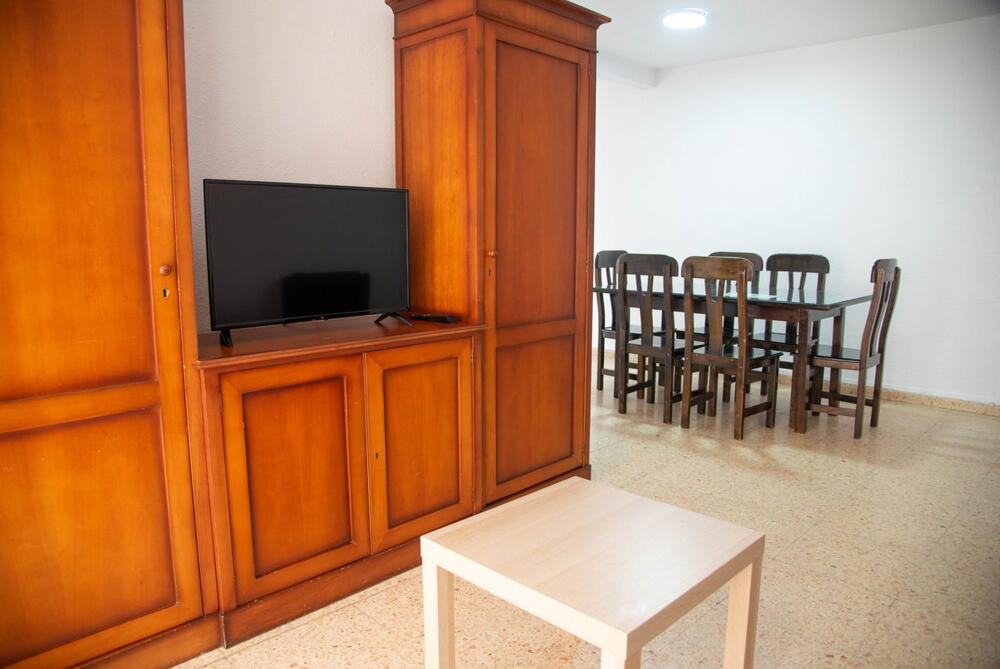 Foto de una habitación de Apartamentos Maja