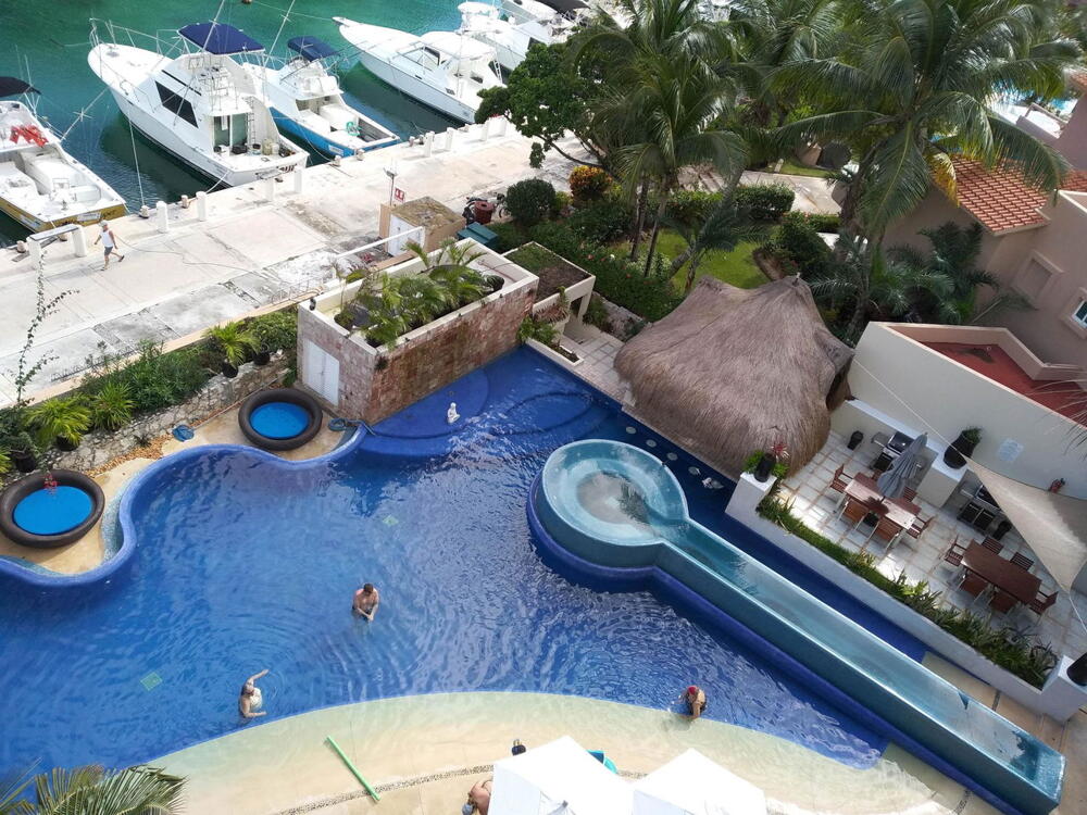 Foto general de Aparthotel Aventuras Club
