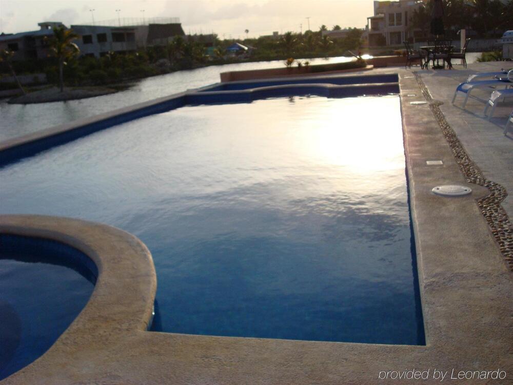 Foto general de Aparthotel Aventuras Club